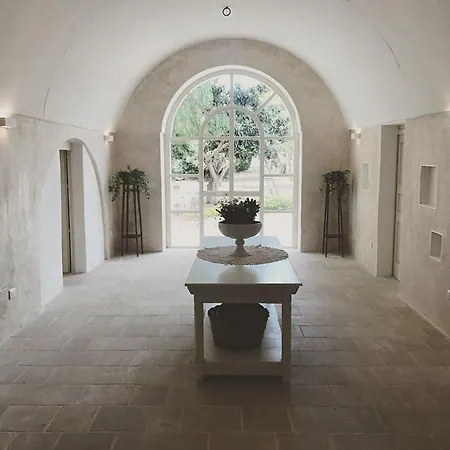 Tenuta Castelle 4* 库特罗菲安诺