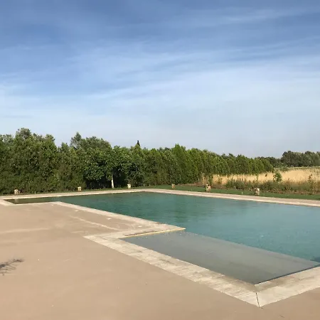 Tenuta Castelle 住宿加早餐酒店