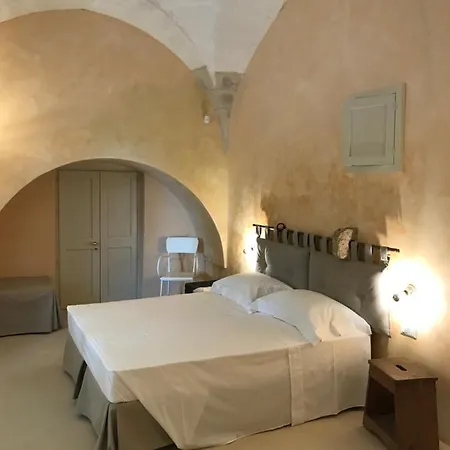 Tenuta Castelle 4*