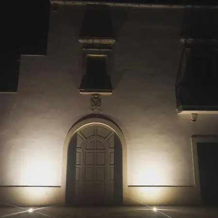 住宿加早餐酒店 Tenuta Castelle