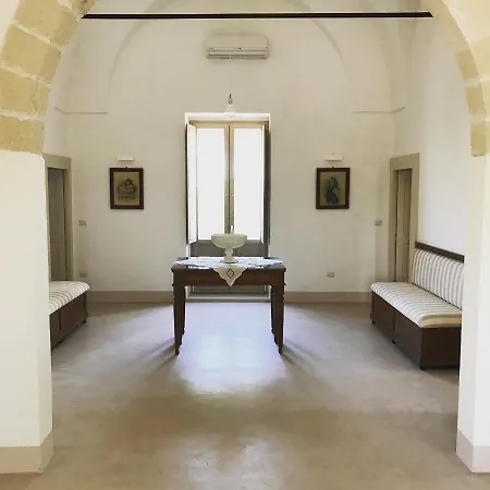 住宿加早餐酒店 Tenuta Castelle 4*