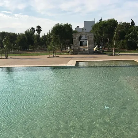 住宿加早餐酒店 Tenuta Castelle