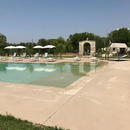 Tenuta Castelle 库特罗菲安诺