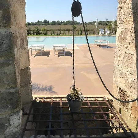 Tenuta Castelle 4*