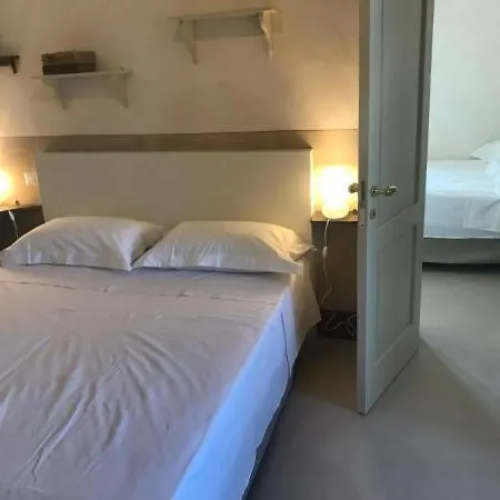 住宿加早餐酒店 Tenuta Castelle