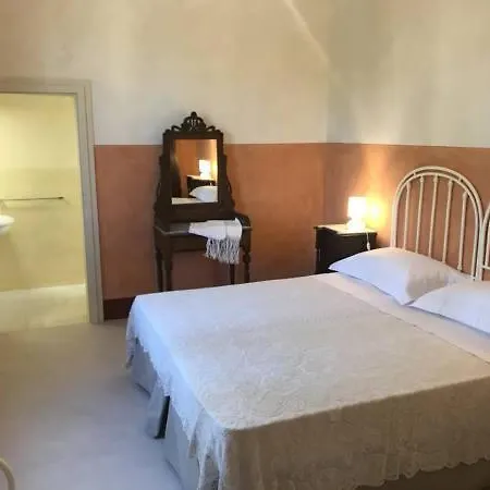 Tenuta Castelle 住宿加早餐酒店