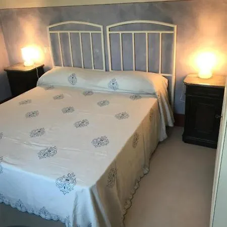 住宿加早餐酒店 Tenuta Castelle 库特罗菲安诺