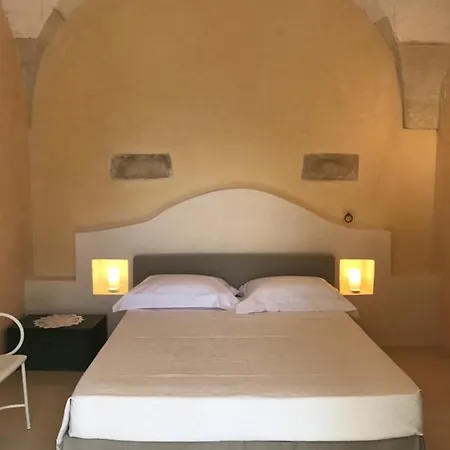 Bed & Breakfast Tenuta Castelle