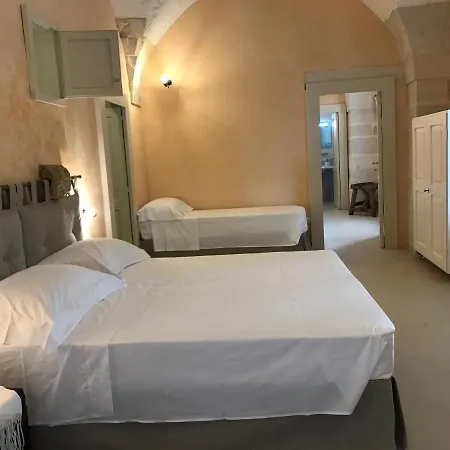 Tenuta Castelle Cutrofiano