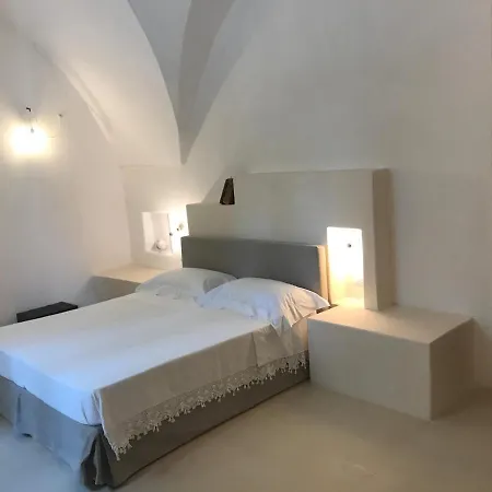 Bed & Breakfast Tenuta Castelle