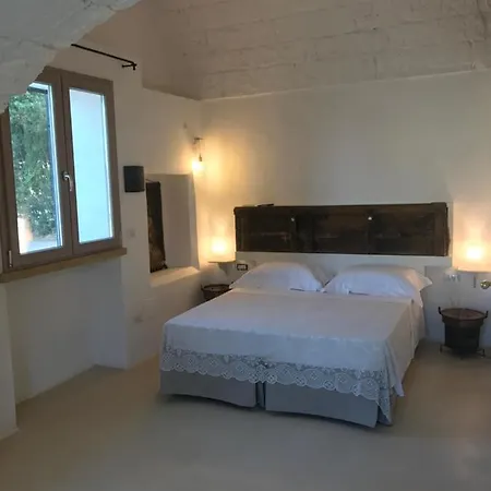 Bed & Breakfast Tenuta Castelle Cutrofiano