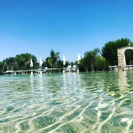 Tenuta Castelle Bed & Breakfast