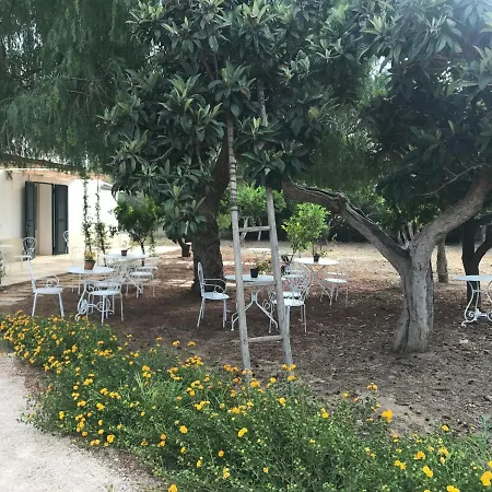 Bed & Breakfast Tenuta Castelle