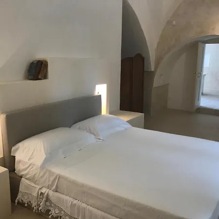Tenuta Castelle Cutrofiano