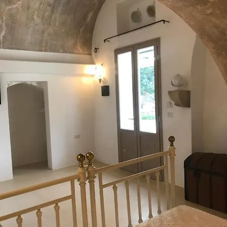 Bed & Breakfast Tenuta Castelle 4*