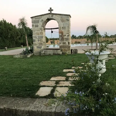 Tenuta Castelle 4*
