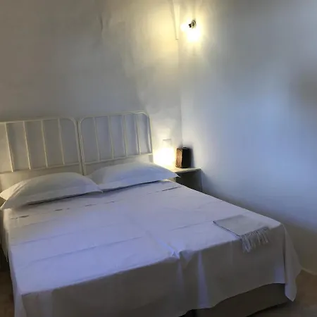 Bed & Breakfast Tenuta Castelle Cutrofiano