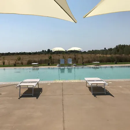 Tenuta Castelle 4*