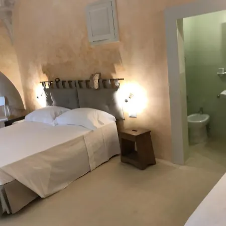 Tenuta Castelle Bed & Breakfast