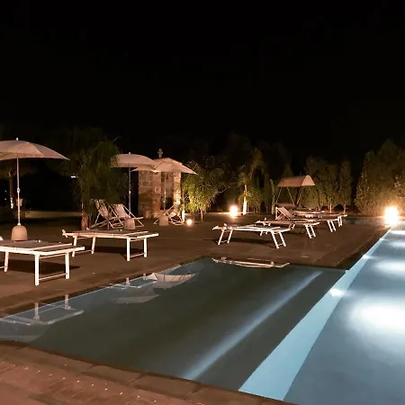 Tenuta Castelle Bed & Breakfast 4*