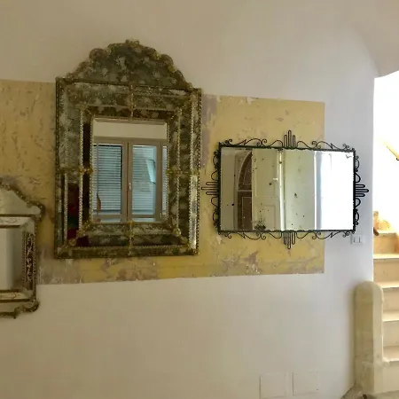 Tenuta Castelle Bed & Breakfast Cutrofiano