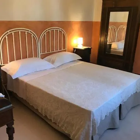 Tenuta Castelle Bed & Breakfast