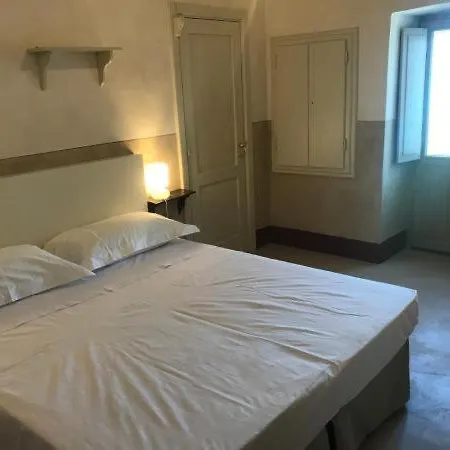Bed and Breakfast Tenuta Castelle Cutrofiano