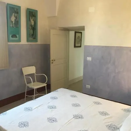 Bed & Breakfast Tenuta Castelle Cutrofiano