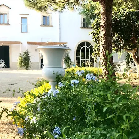 Tenuta Castelle 4*