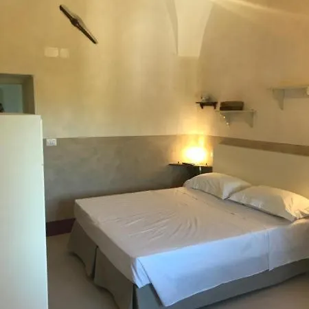 Tenuta Castelle Bed & Breakfast 4*