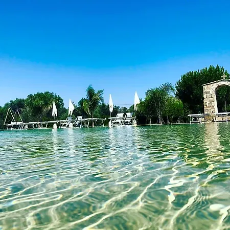 Tenuta Castelle 4*