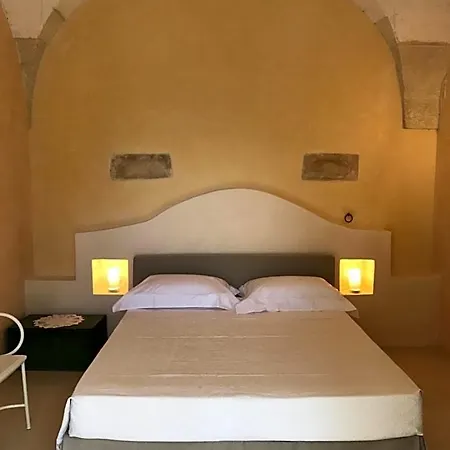 Tenuta Castelle Bed & Breakfast