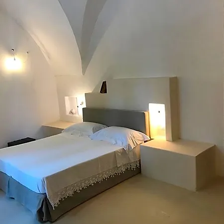 Tenuta Castelle Bed & Breakfast 4*