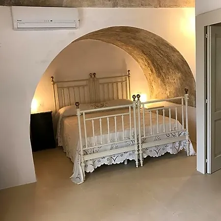 Tenuta Castelle Bed and Breakfast Cutrofiano