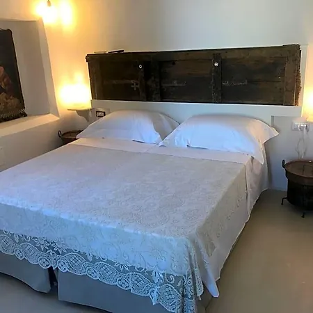 Bed and Breakfast Tenuta Castelle Cutrofiano