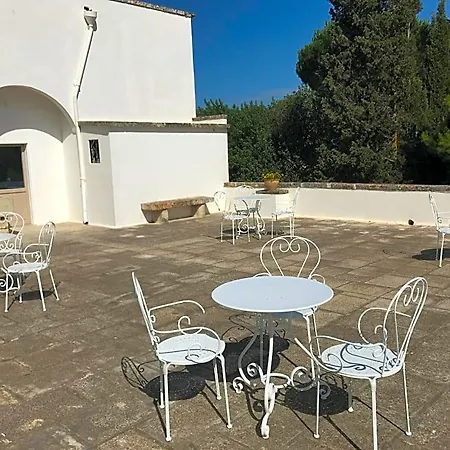 Tenuta Castelle Bed and Breakfast 4*