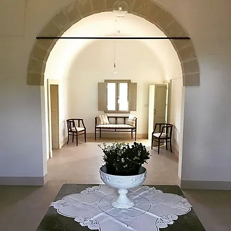 Tenuta Castelle Bed and Breakfast 4*
