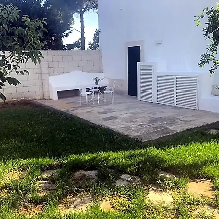 Tenuta Castelle Bed and Breakfast