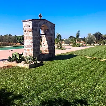 Tenuta Castelle Bed & Breakfast Cutrofiano