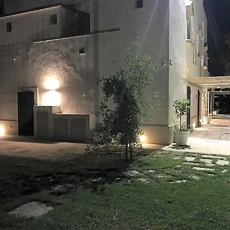 Tenuta Castelle Bed and Breakfast