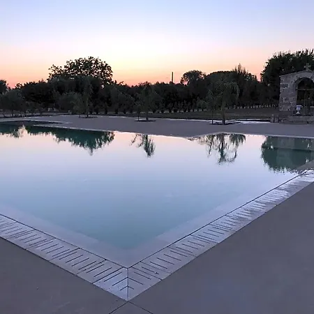 Tenuta Castelle 4*