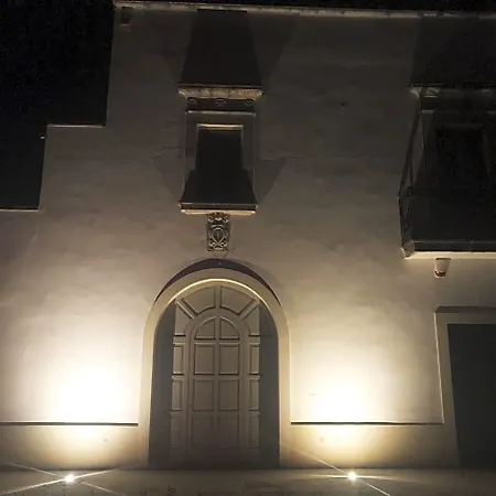Tenuta Castelle Cutrofiano