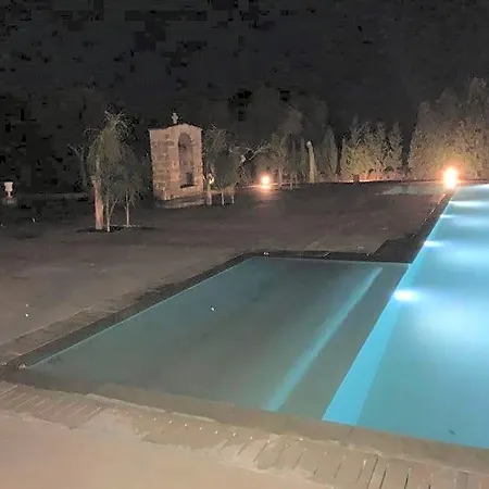 Bed and Breakfast Tenuta Castelle Cutrofiano