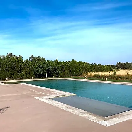 Bed and Breakfast Tenuta Castelle Cutrofiano