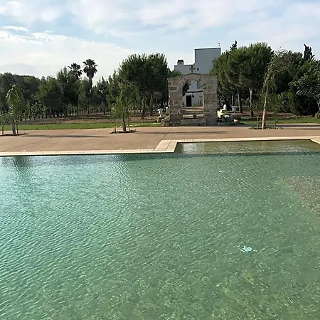 Tenuta Castelle Bed and Breakfast 4*
