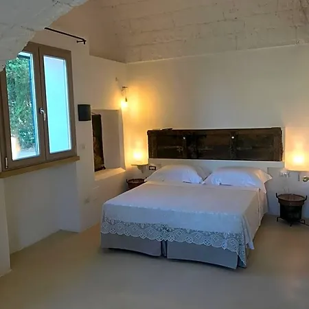 Tenuta Castelle 4*