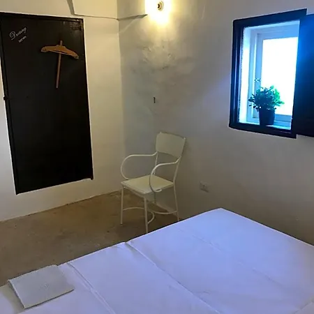 Bed and Breakfast Tenuta Castelle Cutrofiano