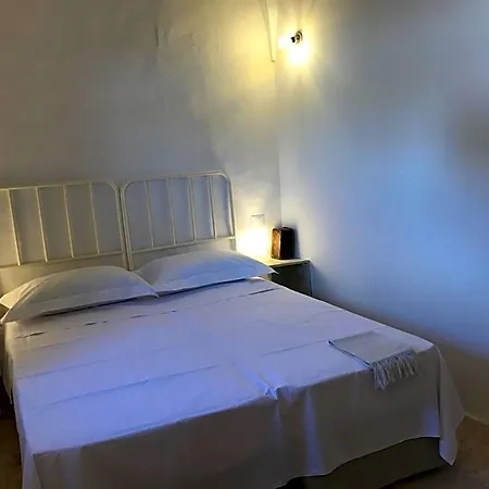 Bed and Breakfast Tenuta Castelle 4*