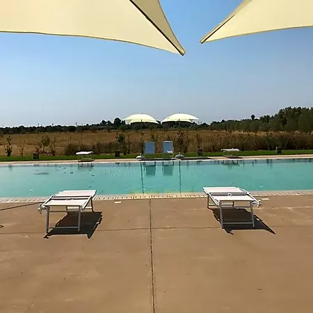 Tenuta Castelle 4*