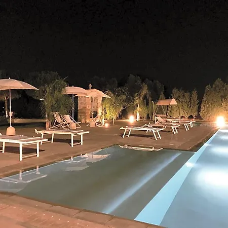 Tenuta Castelle